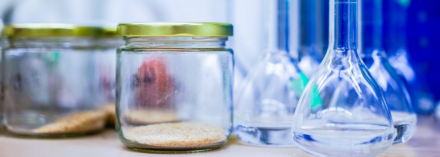 Analisi di laboratorio